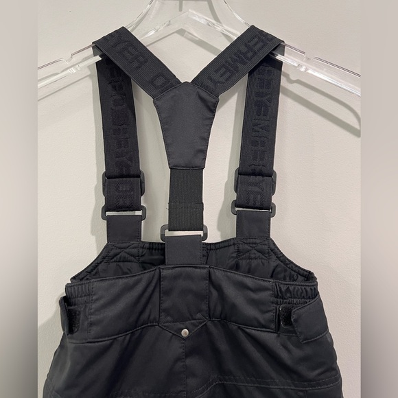 Obermeyer I-Grow Volt Ski Pants Size 3 - Picture 7 of 11